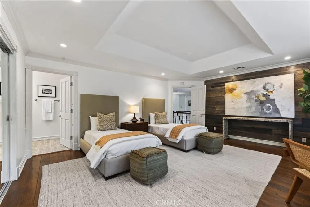25225 Eldorado Meadow Road Hidden Hills, CA 91302