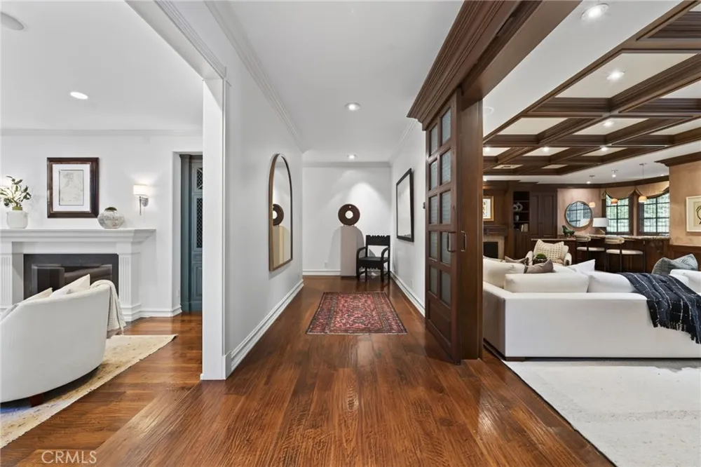 25225 Eldorado Meadow Road Hidden Hills, CA 91302