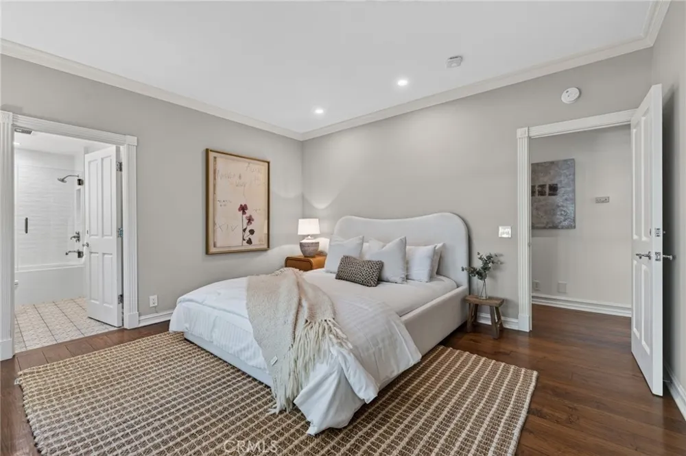 25225 Eldorado Meadow Road Hidden Hills, CA 91302