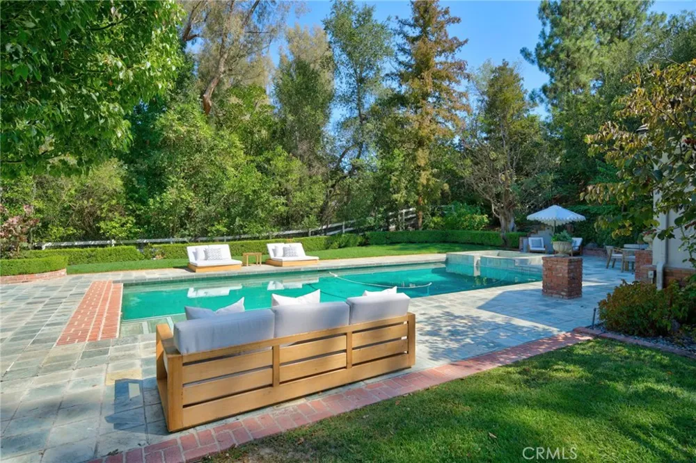 25225 Eldorado Meadow Road Hidden Hills, CA 91302