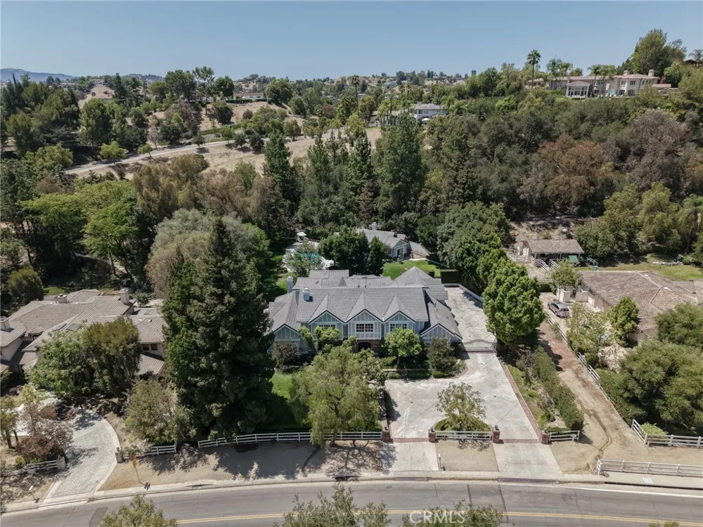 25225 Eldorado Meadow Road Hidden Hills, CA 91302