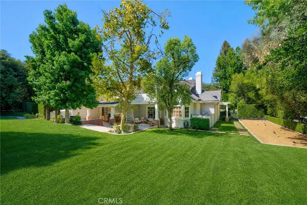 25225 Eldorado Meadow Road Hidden Hills, CA 91302