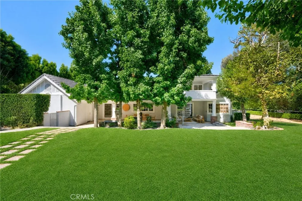 25225 Eldorado Meadow Road Hidden Hills, CA 91302