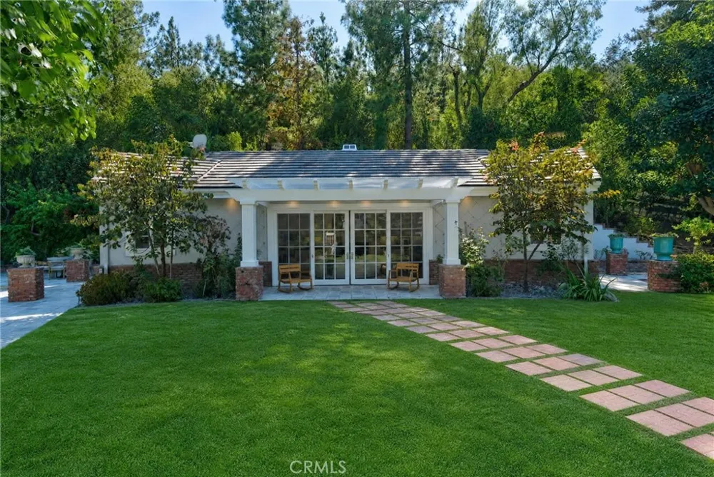 25225 Eldorado Meadow Road Hidden Hills, CA 91302