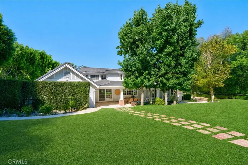 25225 Eldorado Meadow Road Hidden Hills, CA 91302