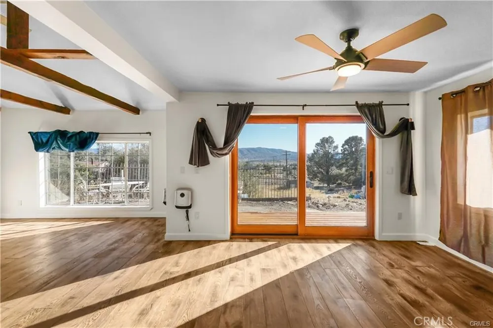 37112 Adams Trail Frazier Park, CA 93225
