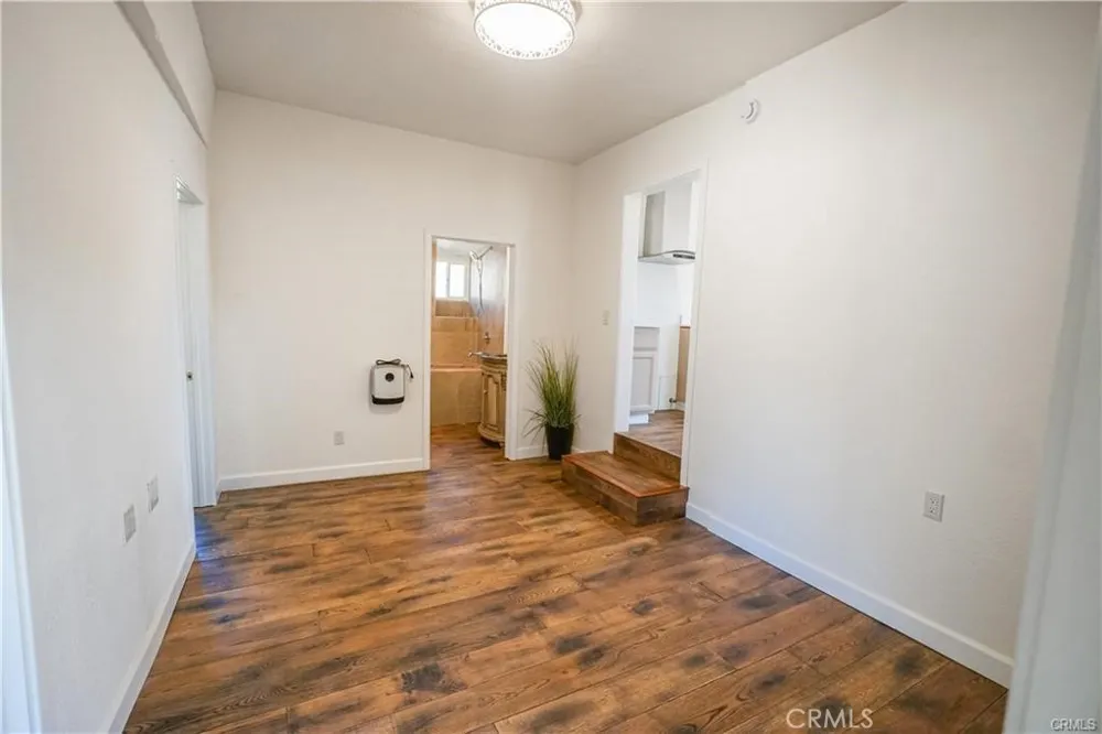 37112 Adams Trail Frazier Park, CA 93225