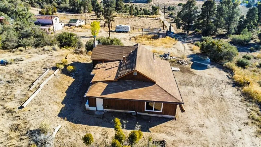 37112 Adams Trail Frazier Park, CA 93225