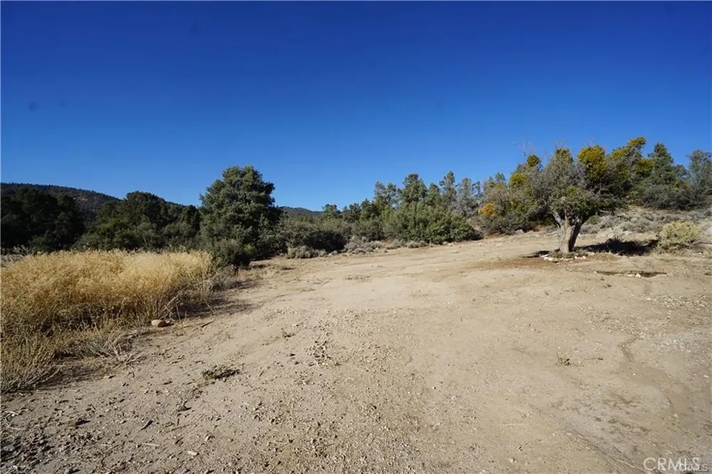 37112 Adams Trail Frazier Park, CA 93225