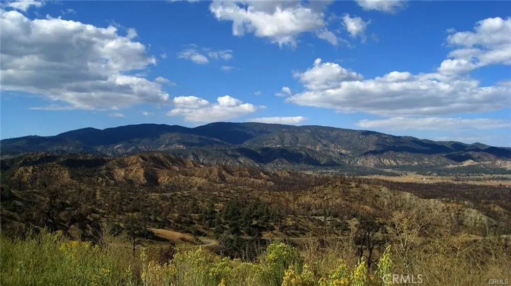 37112 Adams Trail Frazier Park, CA 93225