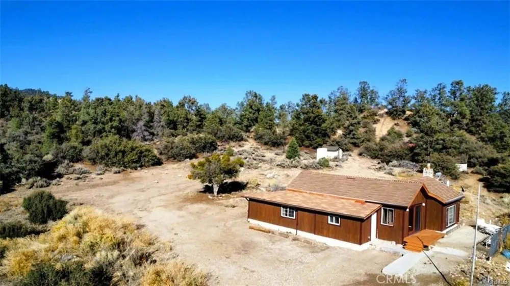 37112 Adams Trail Frazier Park, CA 93225
