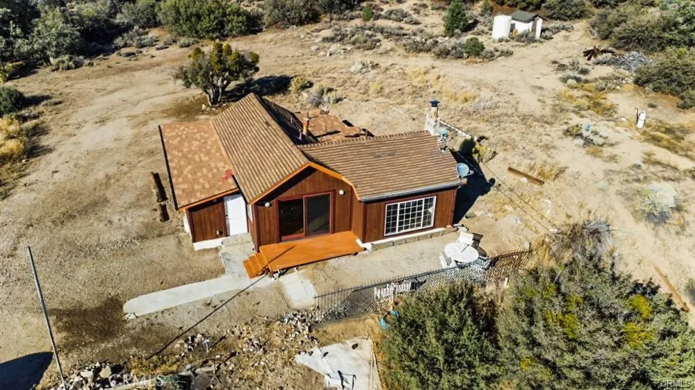 37112 Adams Trail Frazier Park, CA 93225