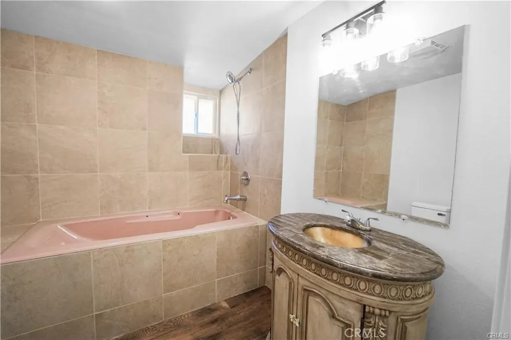 37112 Adams Trail Frazier Park, CA 93225