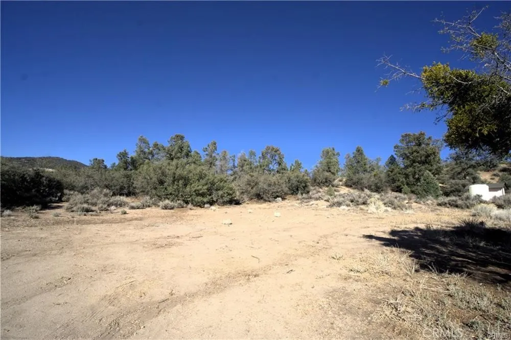 37112 Adams Trail Frazier Park, CA 93225