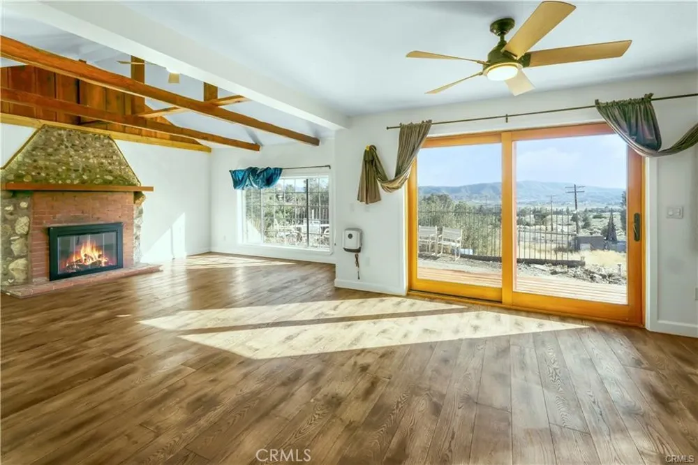 37112 Adams Trail Frazier Park, CA 93225