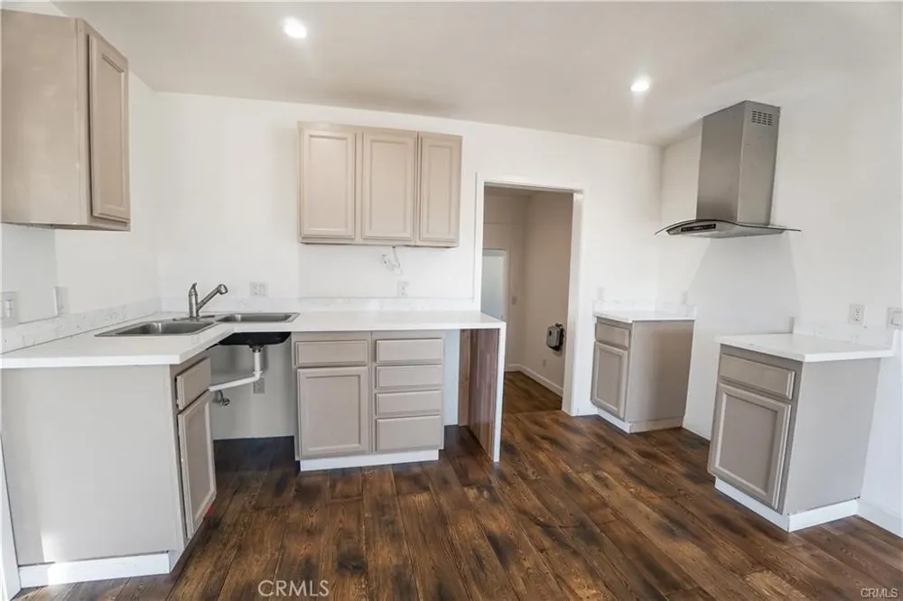 37112 Adams Trail Frazier Park, CA 93225