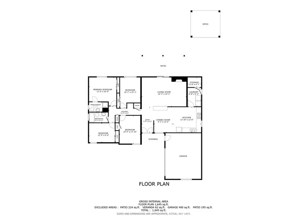 13719 Gavina Avenue Sylmar, CA 91342