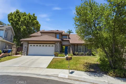 24017 Meredith Court