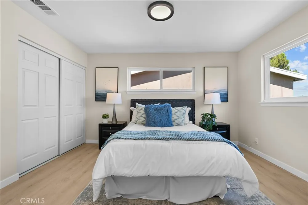 512 E Lingard Lancaster, CA 93535