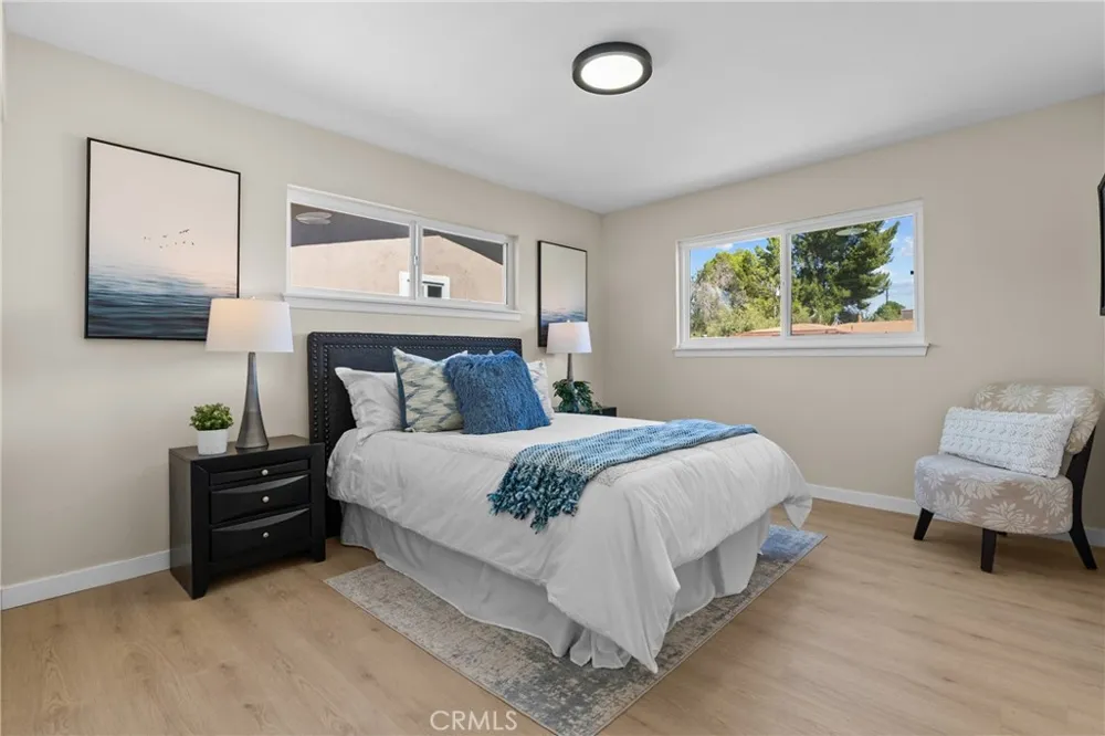 512 E Lingard Lancaster, CA 93535