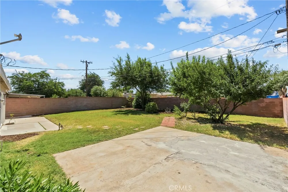 512 E Lingard Lancaster, CA 93535