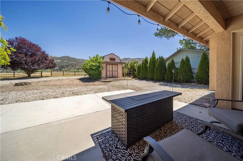29960 Caddy Lane Tehachapi, CA 93561