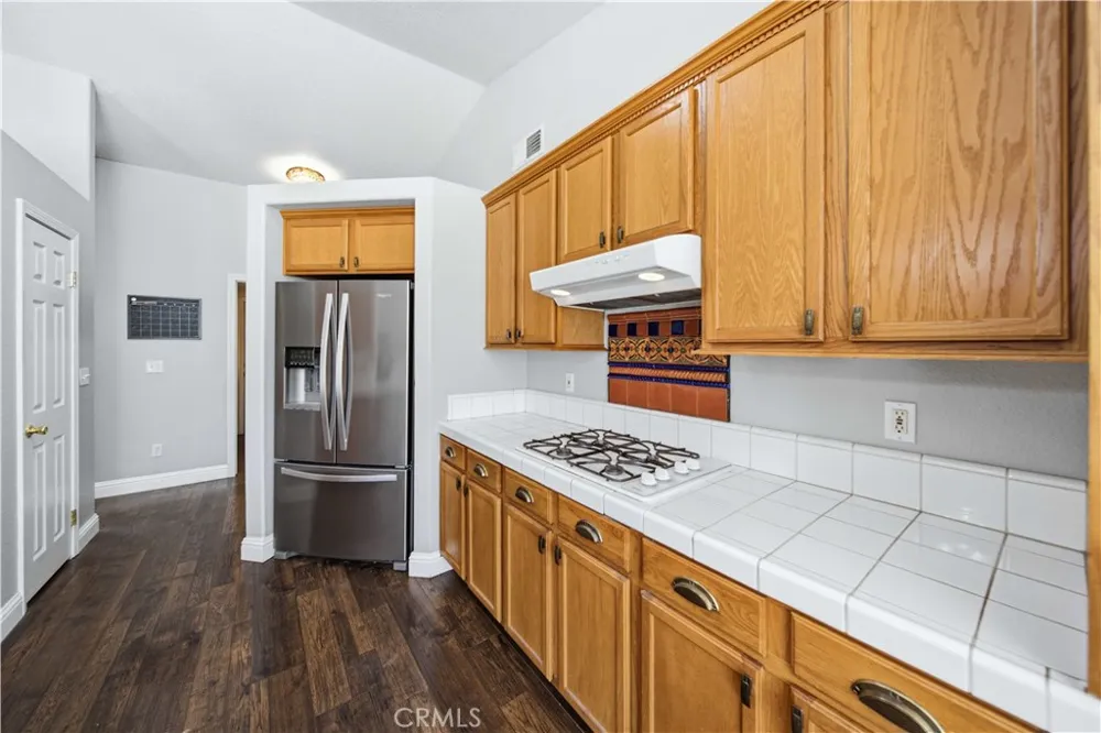 29960 Caddy Lane Tehachapi, CA 93561