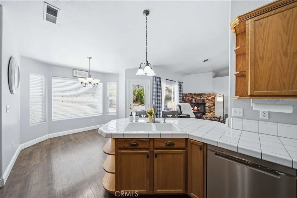 29960 Caddy Lane Tehachapi, CA 93561