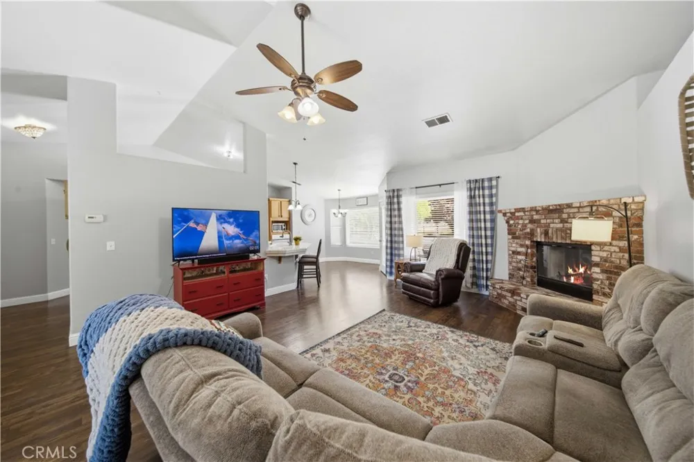 29960 Caddy Lane Tehachapi, CA 93561