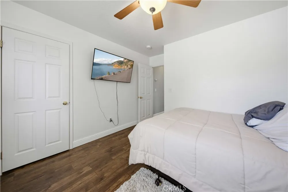 29960 Caddy Lane Tehachapi, CA 93561