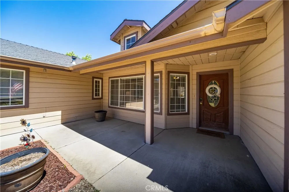29960 Caddy Lane Tehachapi, CA 93561