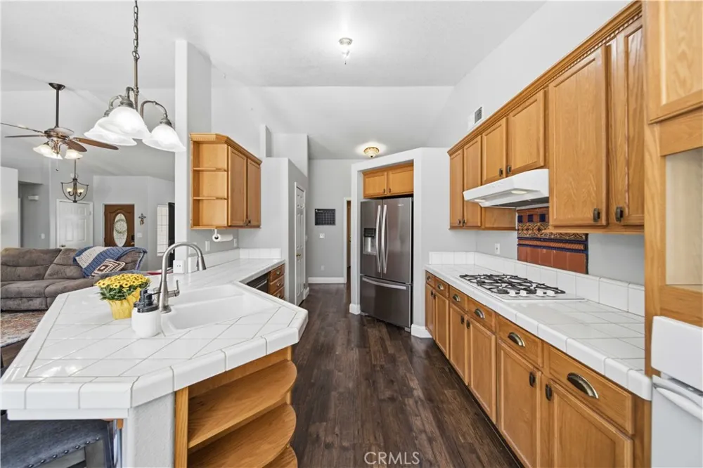 29960 Caddy Lane Tehachapi, CA 93561