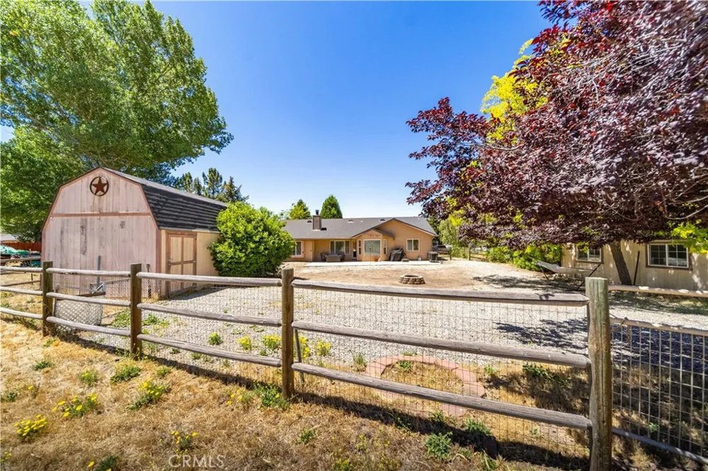 29960 Caddy Lane Tehachapi, CA 93561