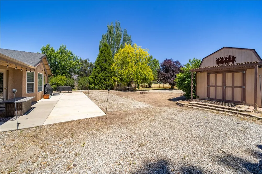 29960 Caddy Lane Tehachapi, CA 93561