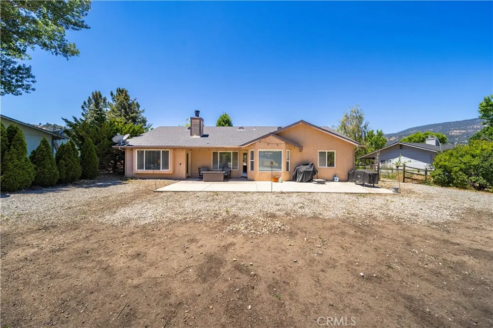 29960 Caddy Lane Tehachapi, CA 93561