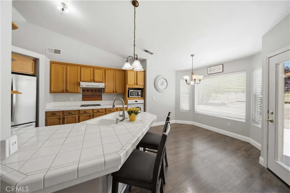29960 Caddy Lane Tehachapi, CA 93561