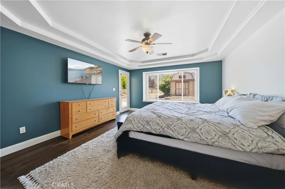 29960 Caddy Lane Tehachapi, CA 93561