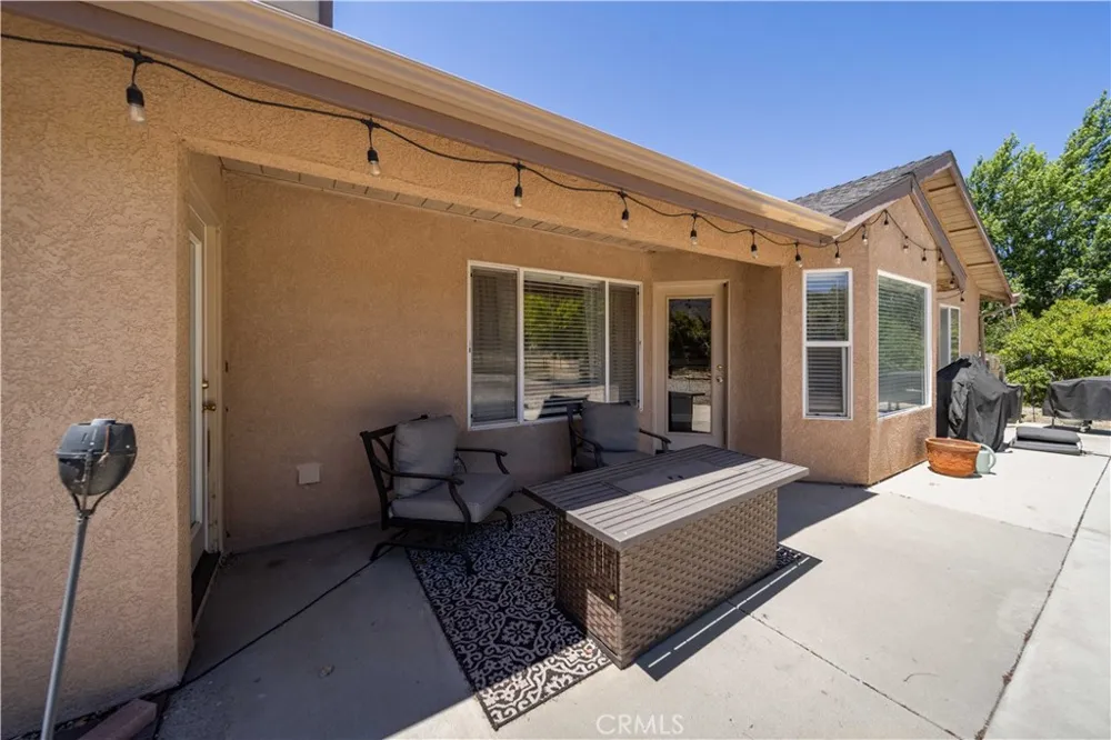 29960 Caddy Lane Tehachapi, CA 93561