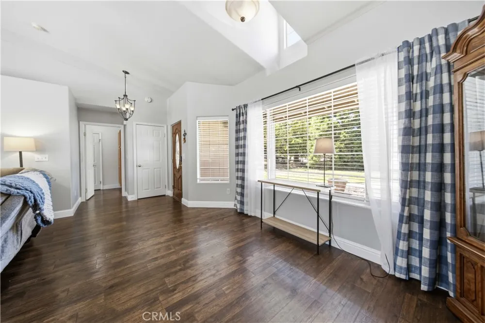 29960 Caddy Lane Tehachapi, CA 93561