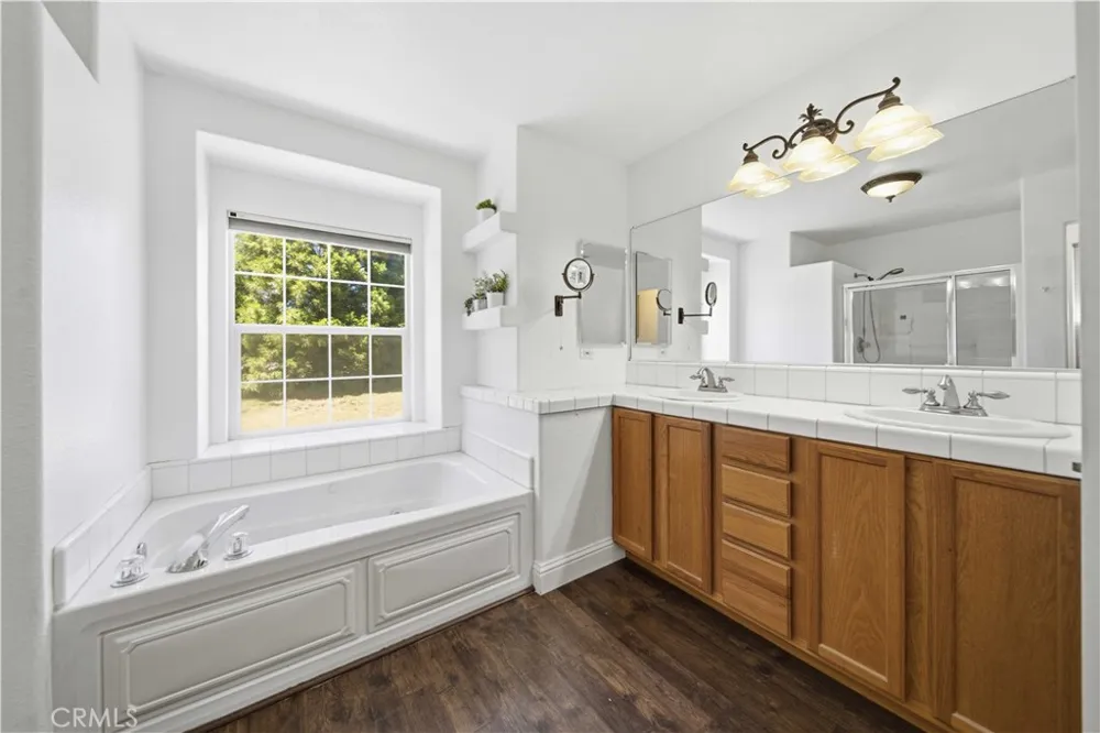 29960 Caddy Lane Tehachapi, CA 93561