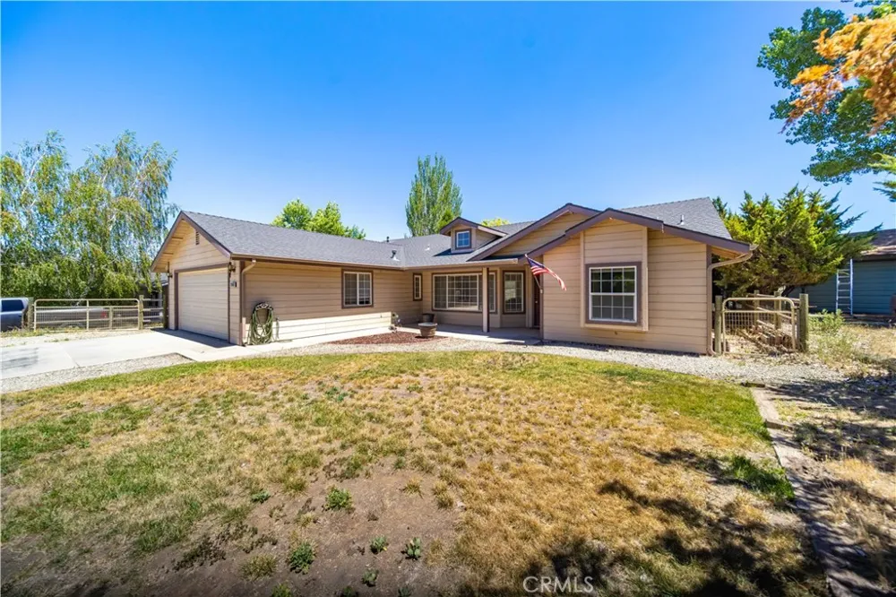 29960 Caddy Lane Tehachapi, CA 93561