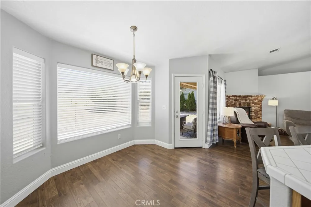29960 Caddy Lane Tehachapi, CA 93561