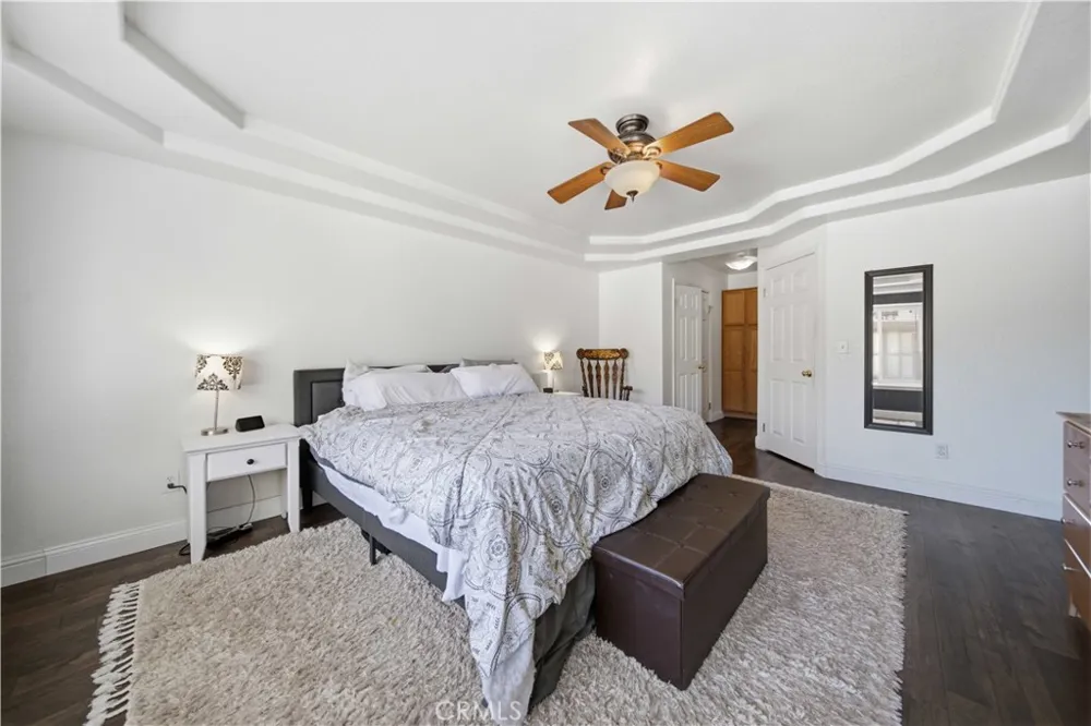 29960 Caddy Lane Tehachapi, CA 93561