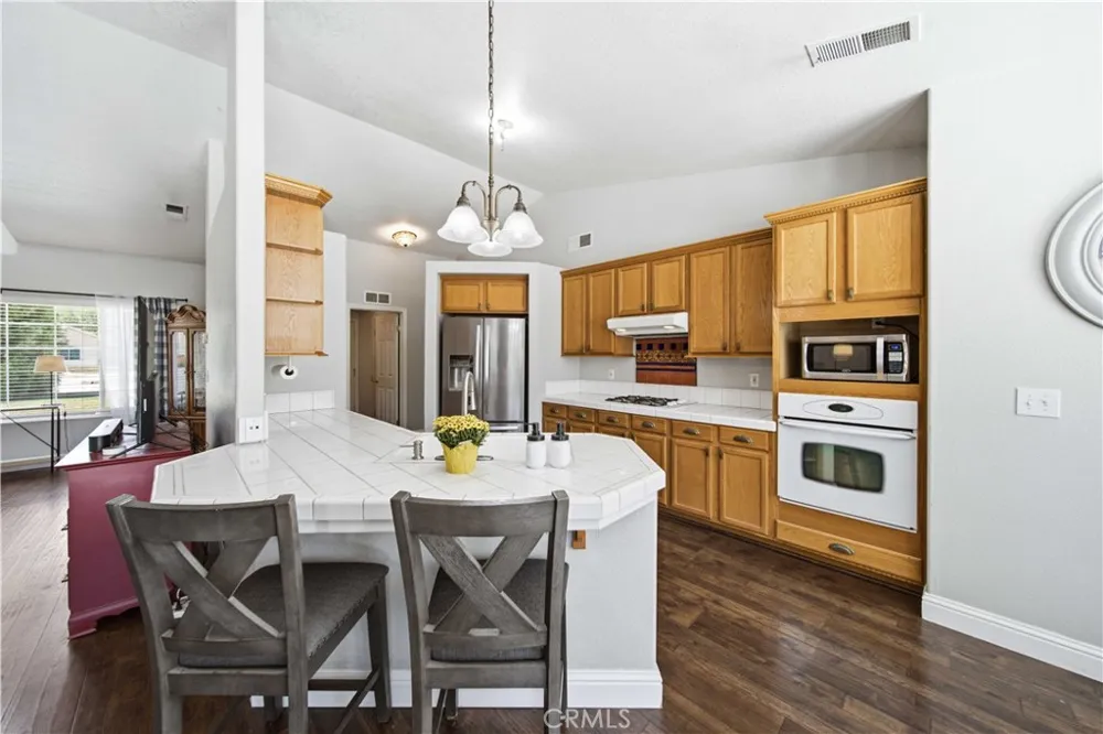 29960 Caddy Lane Tehachapi, CA 93561
