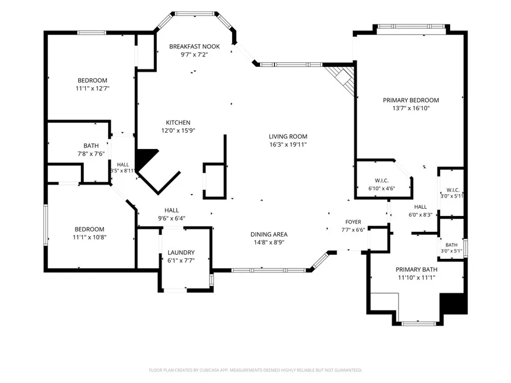 29960 Caddy Lane Tehachapi, CA 93561