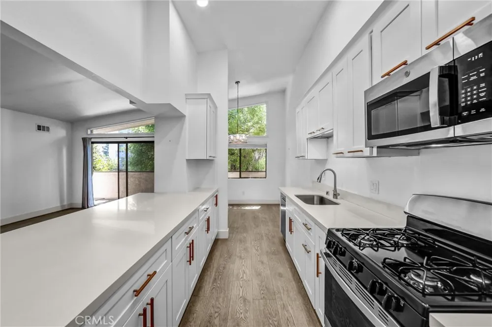 5805 Whitsett Avenue #201 Valley Village, CA 91607