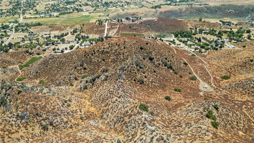 Northside Drive Leona Valley, CA 93551