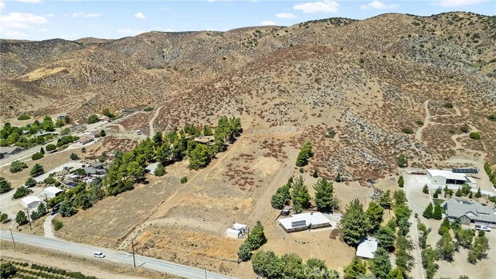 Northside Drive Leona Valley, CA 93551