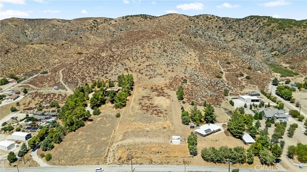 Northside Drive Leona Valley, CA 93551