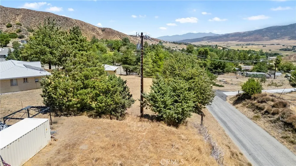 Northside Drive Leona Valley, CA 93551